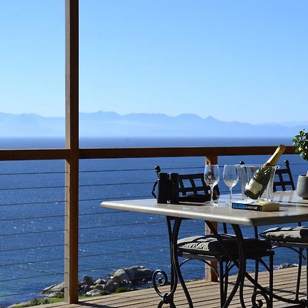Oceans Drift (Adults Only) Hotel Kapstaden Eksteriør billede