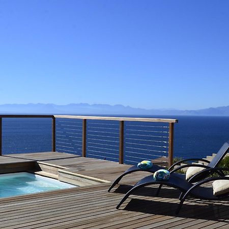 Oceans Drift (Adults Only) Hotel Kapstaden Eksteriør billede