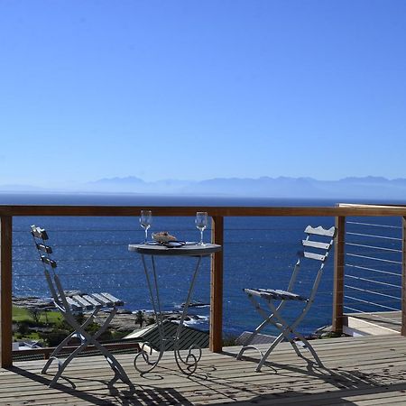 Oceans Drift (Adults Only) Hotel Kapstaden Eksteriør billede
