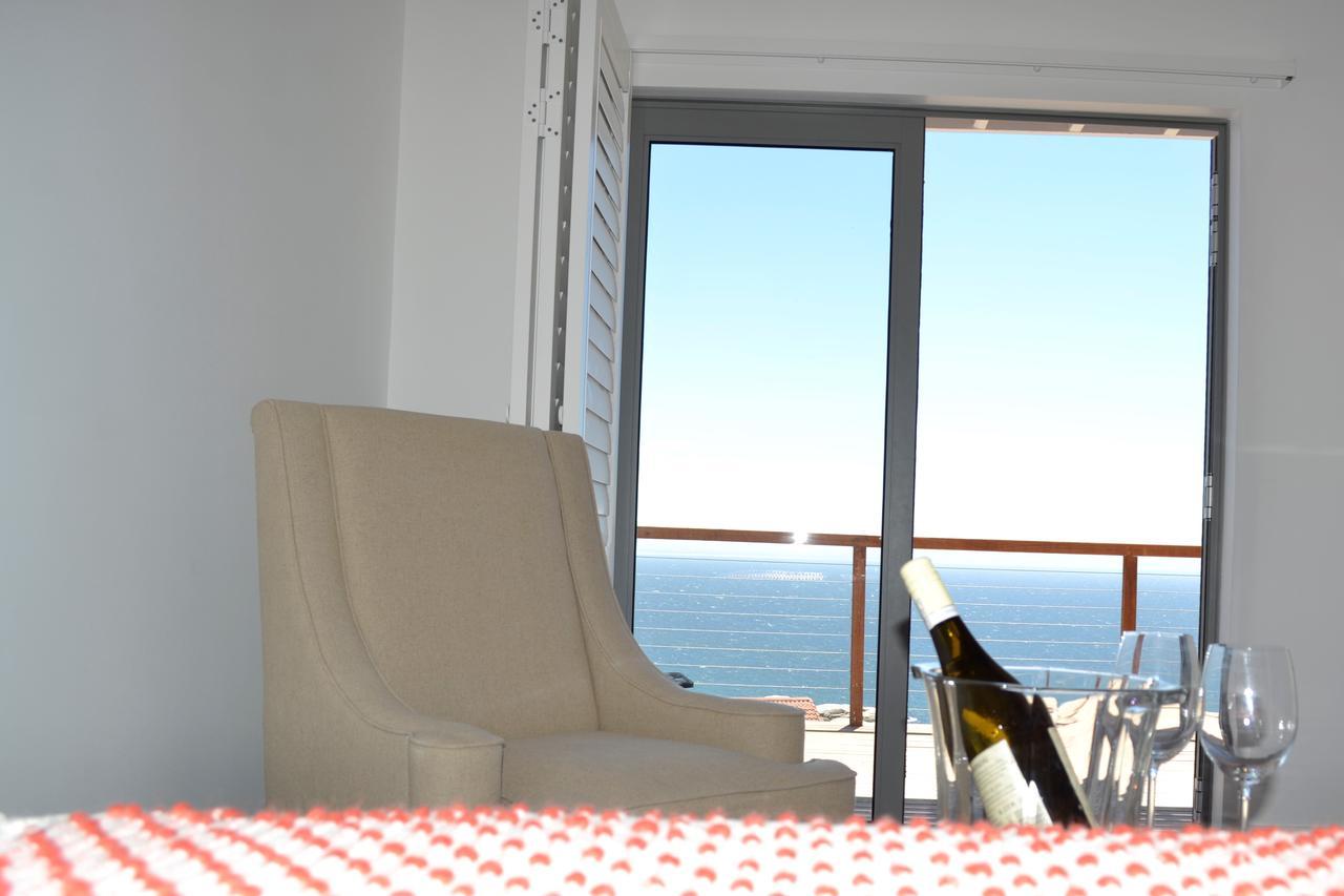 Oceans Drift (Adults Only) Hotel Kapstaden Eksteriør billede