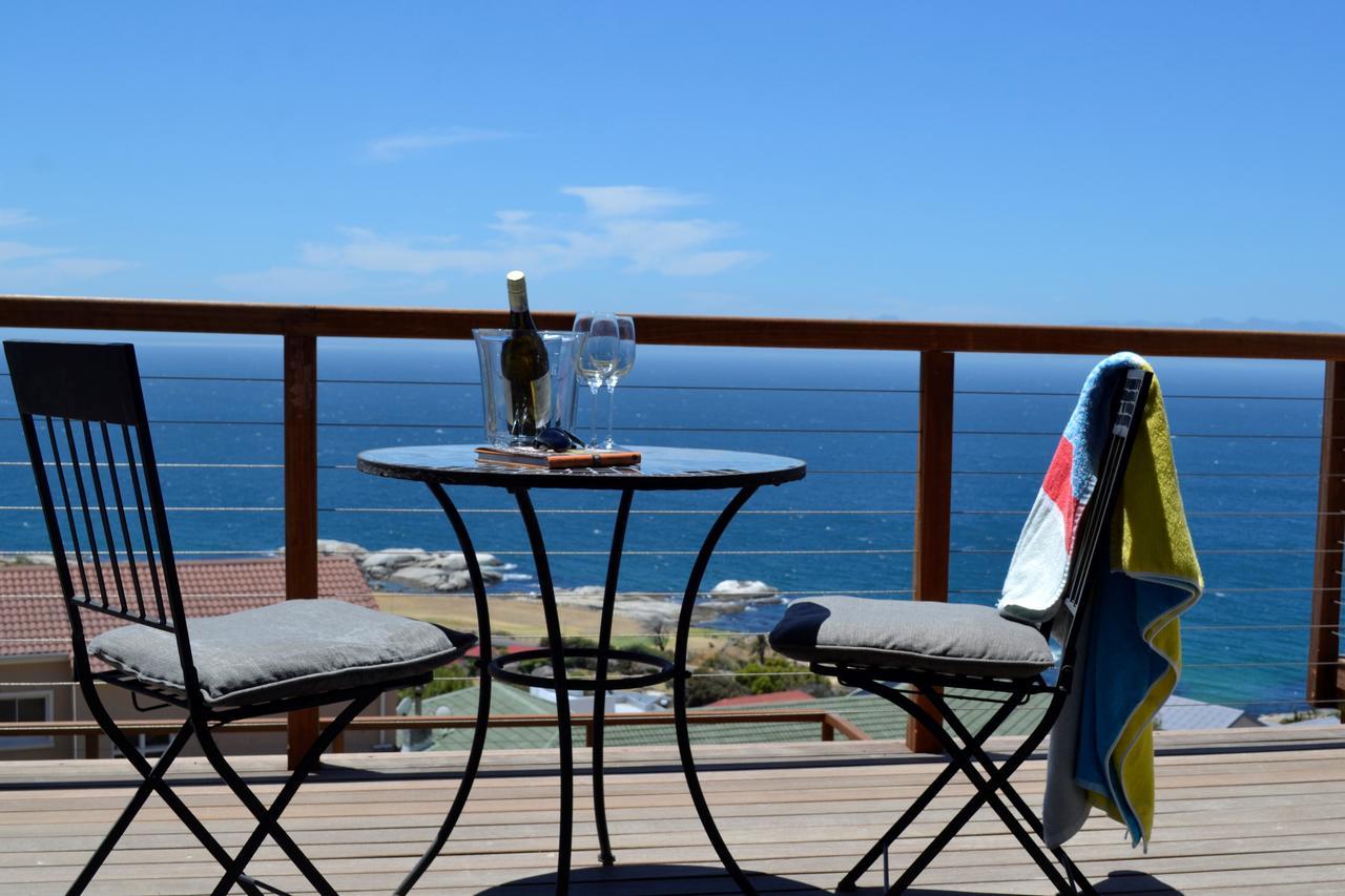 Oceans Drift (Adults Only) Hotel Kapstaden Eksteriør billede