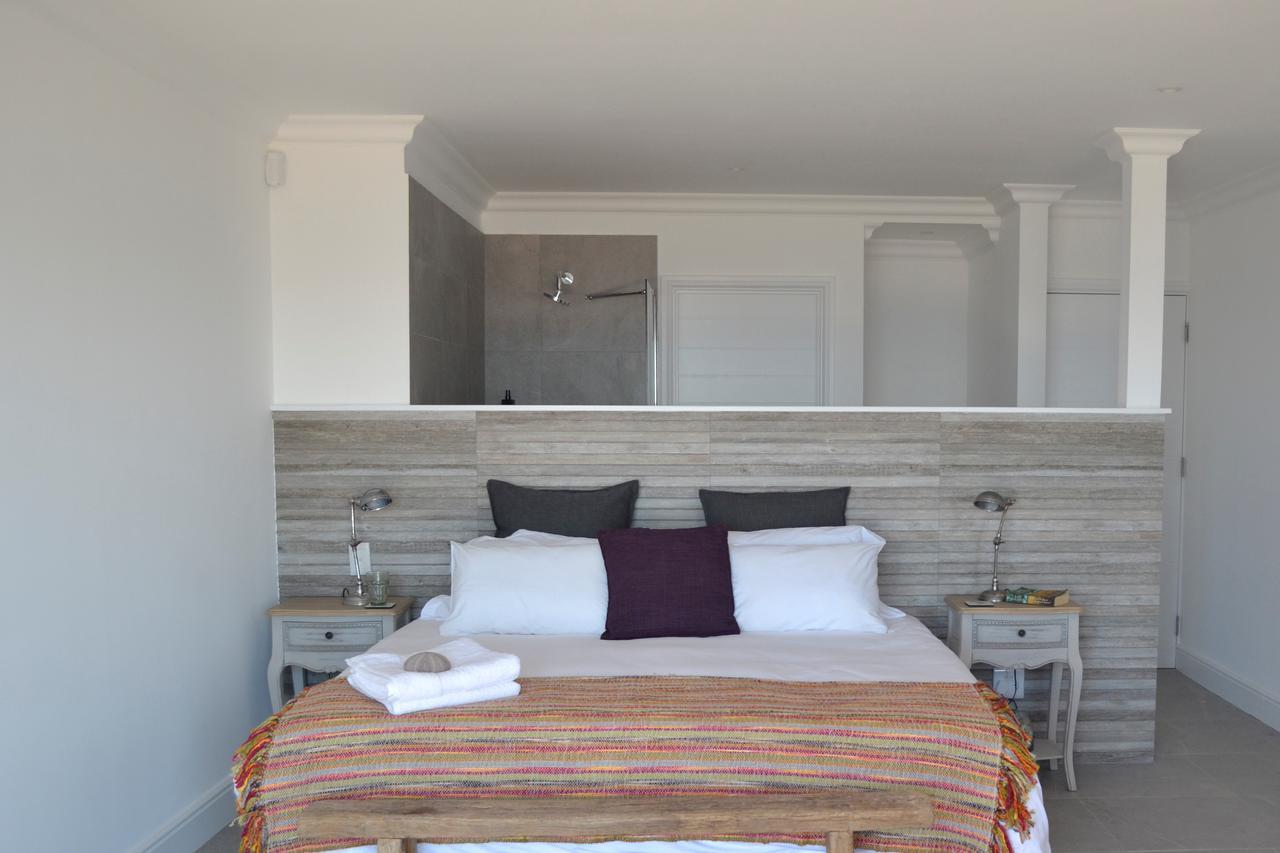 Oceans Drift (Adults Only) Hotel Kapstaden Eksteriør billede