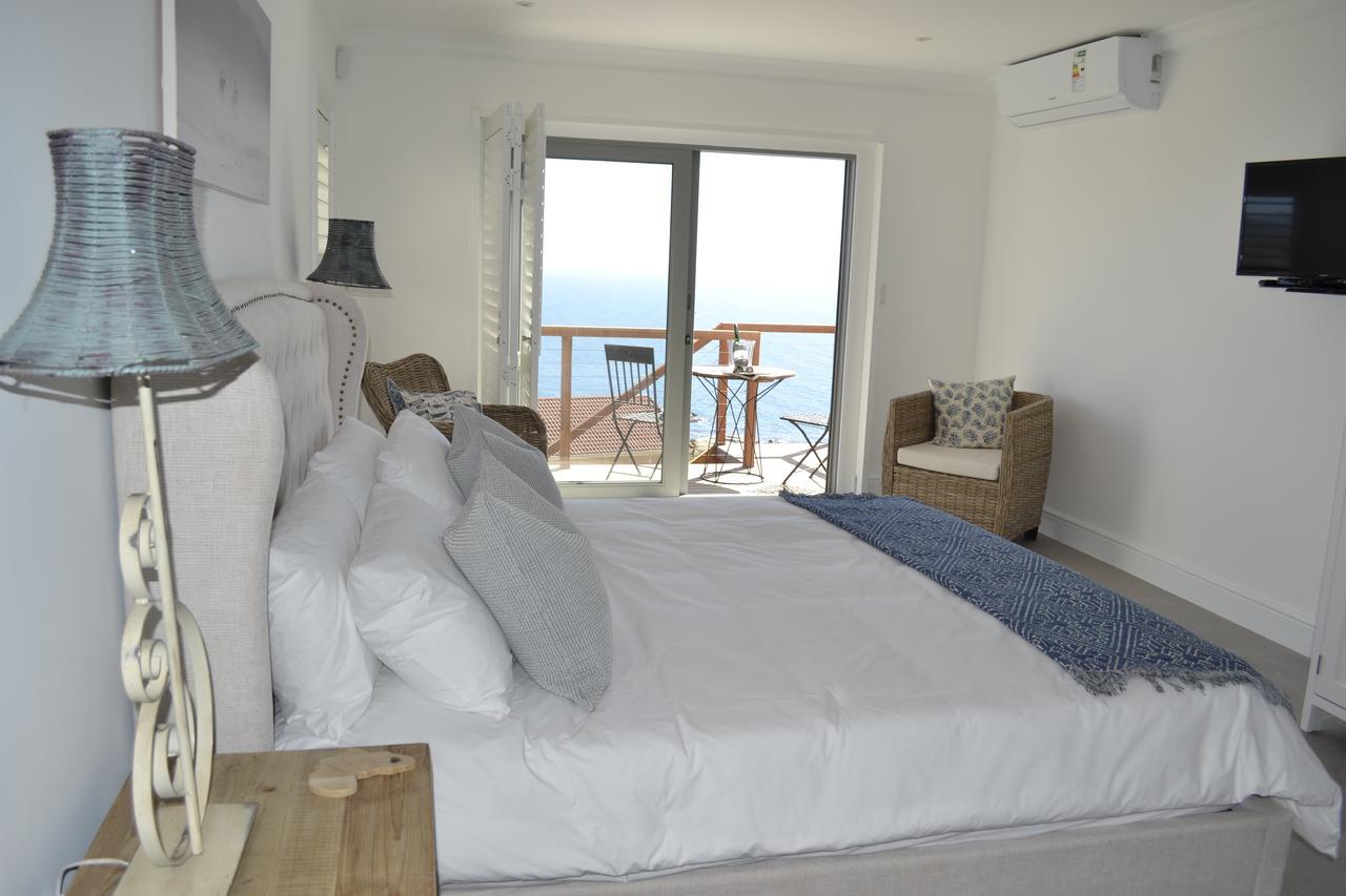 Oceans Drift (Adults Only) Hotel Kapstaden Eksteriør billede