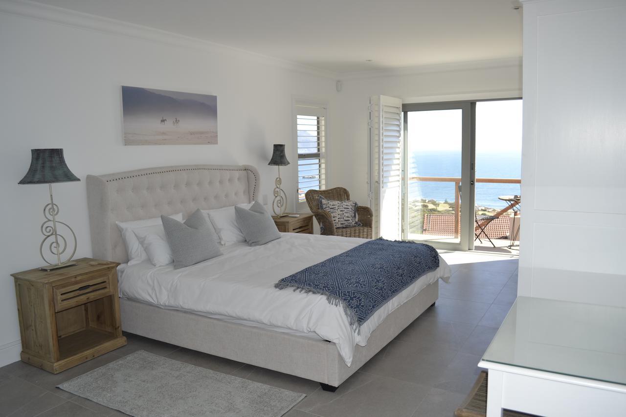 Oceans Drift (Adults Only) Hotel Kapstaden Eksteriør billede