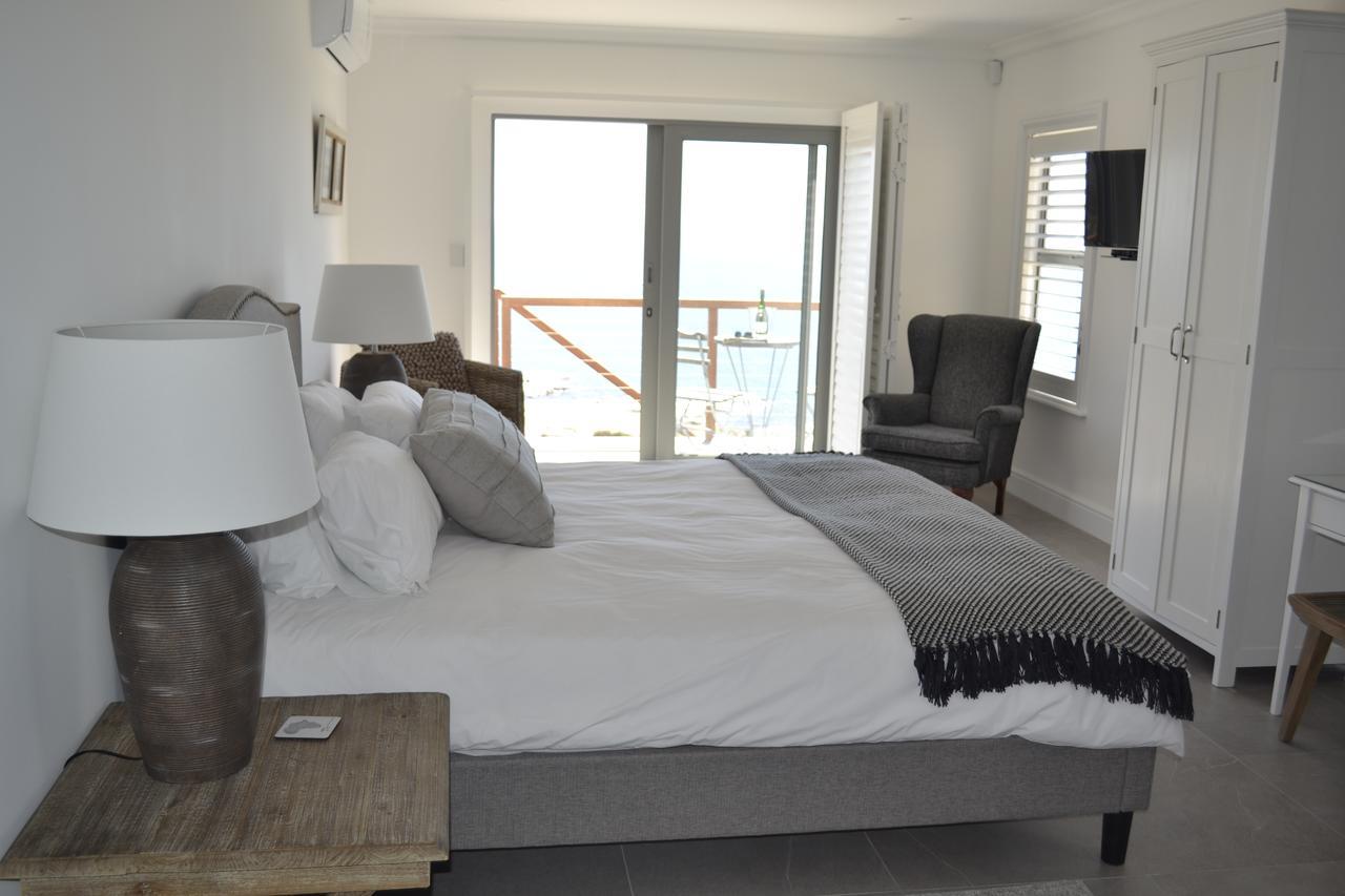 Oceans Drift (Adults Only) Hotel Kapstaden Eksteriør billede