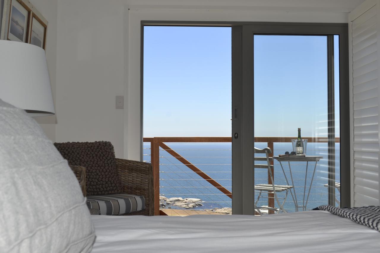 Oceans Drift (Adults Only) Hotel Kapstaden Eksteriør billede