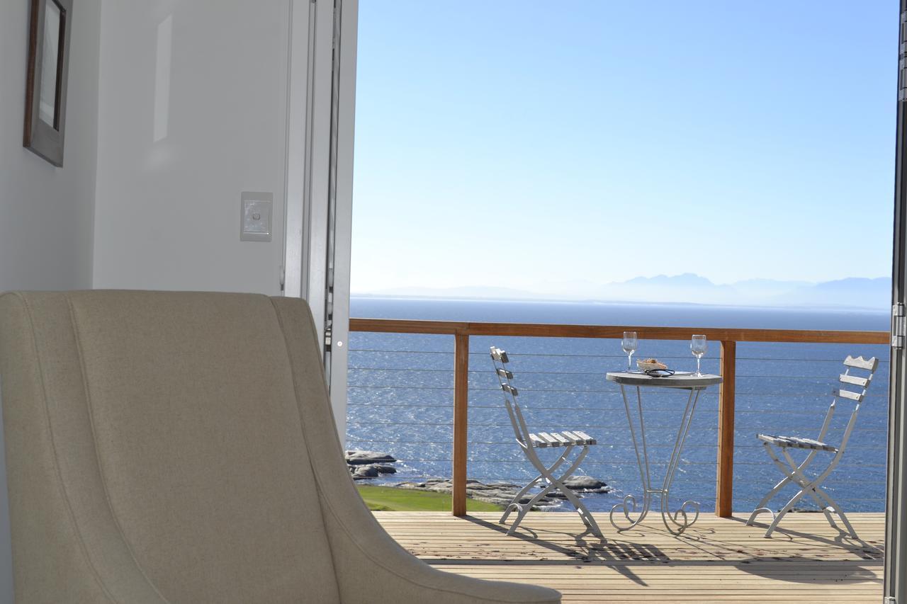Oceans Drift (Adults Only) Hotel Kapstaden Eksteriør billede