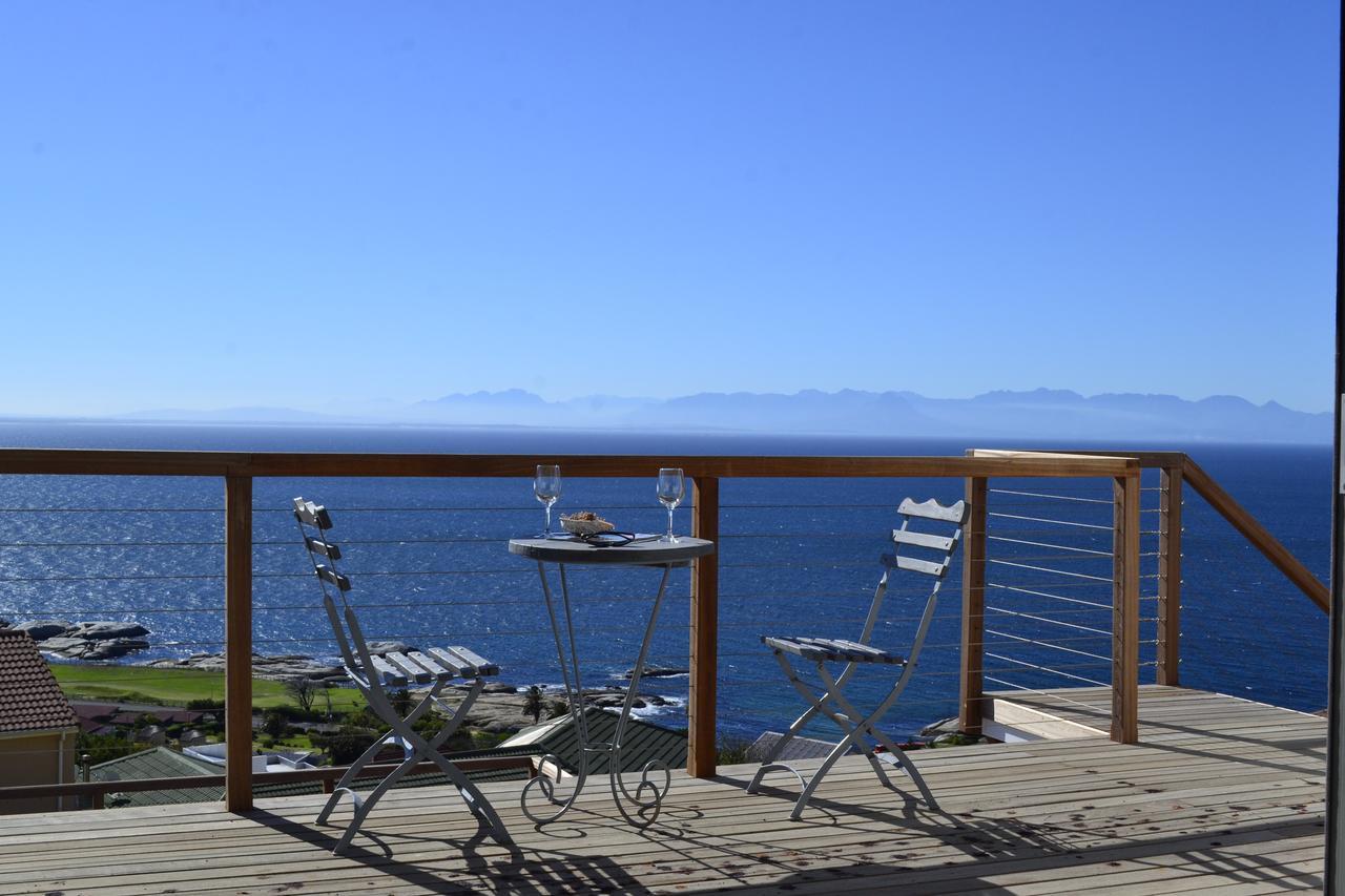 Oceans Drift (Adults Only) Hotel Kapstaden Eksteriør billede
